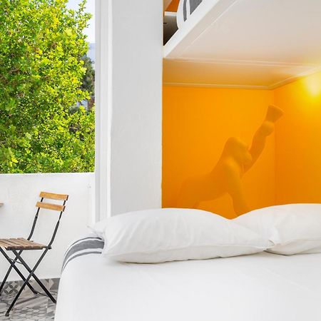 Warm Yellow Albufeira Zewnętrze zdjęcie
